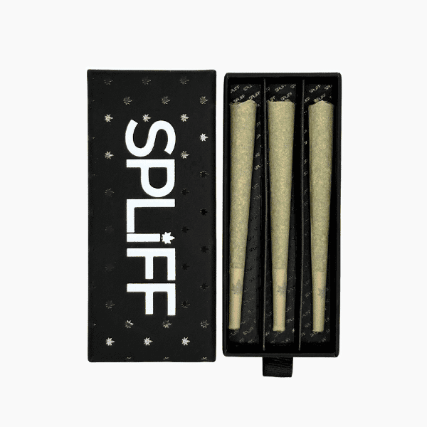 Spliff - Boîte de 3 joints CBD Pré-Roulés - White Widow CBD - boite-de-3-joints-cbd-pre-roules-white-widow-spliff-cbd-902484