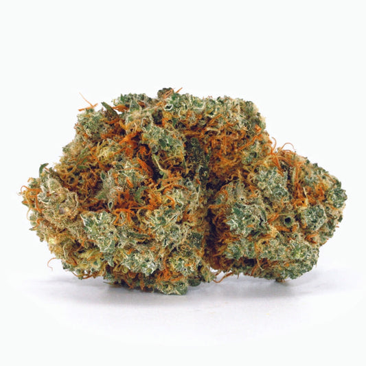 Spliff ® - Gorilla Mandarine CBD - gorilla-mandarine-spliff-r-cbd-647431