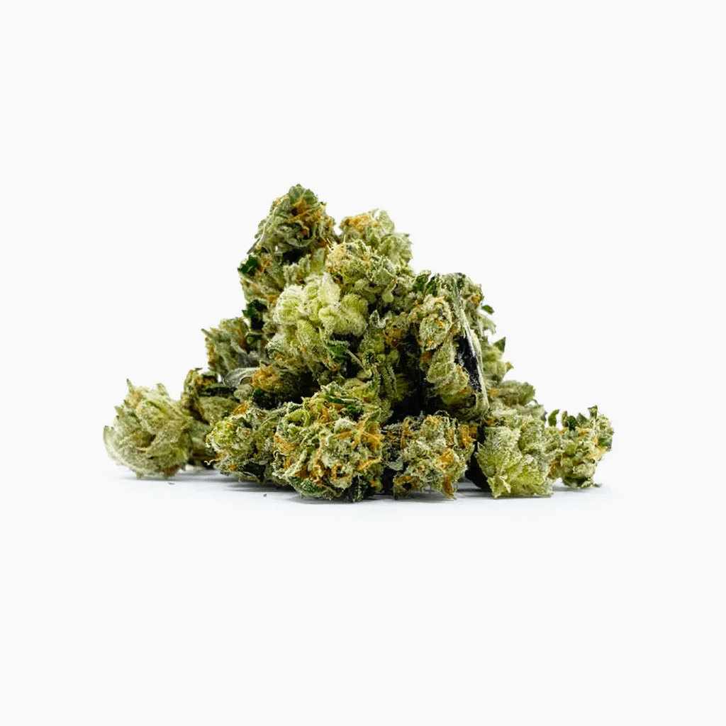 Girl Scout Cookies wiet: bloem 🎁 Mini Bud – CBD – 10 G als ander voorbeeld