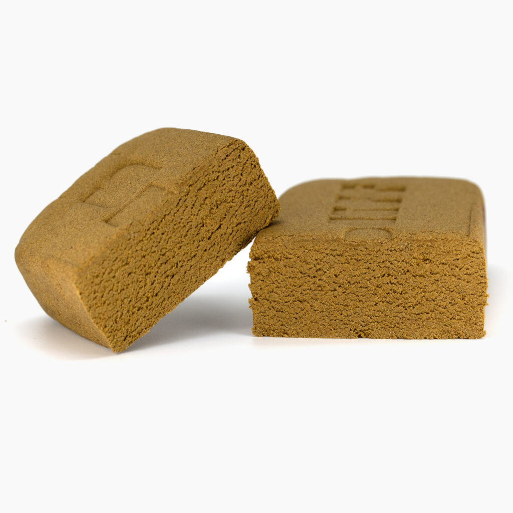 Golden Hash - All Product - FR Résine CBD - SPLIFF