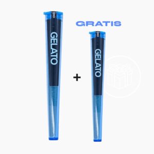 Gelato Pre Roll Spliff CBD