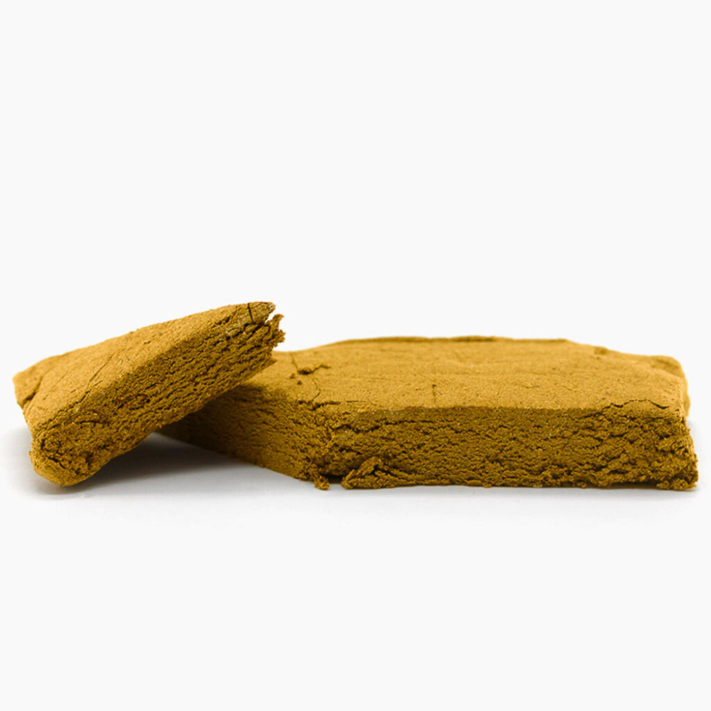 Golden Hash THCX 30% ✨| Résine Puissante Agrumes/Miel | SPLIFF®