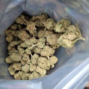 Avis client Minibud Premium Superskunk avec photo - Spliff