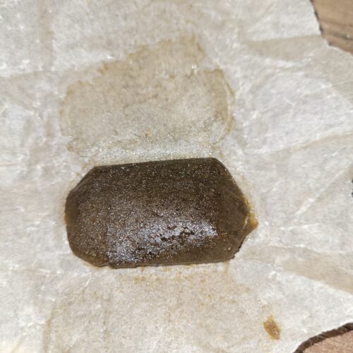 Piatella hash photo review