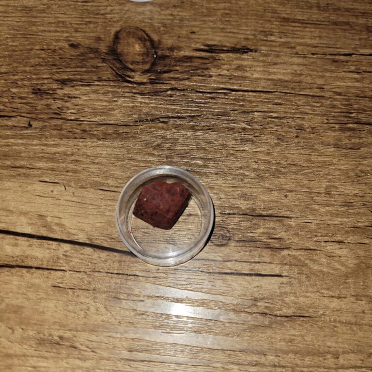 Libanais Rouge - 50% photo review