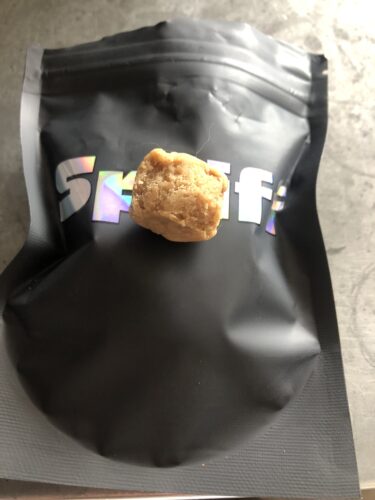 Candy Hash - 70% photo review