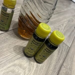 Sirop THC - Magic Potion - 100 Mg photo review