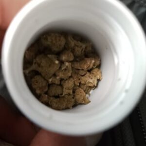 Avis client Minibud Premium Superskunk avec photo - Spliff