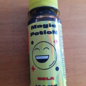 Avis client Sirop - Magic Potion avec photo - Spliff