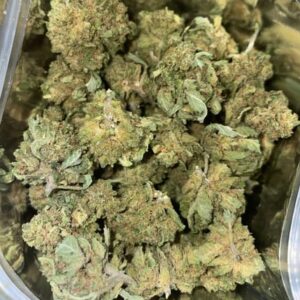 Avis client Minibud Premium Superskunk avec photo - Spliff