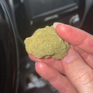 Avis client Gelato avec photo - Spliff