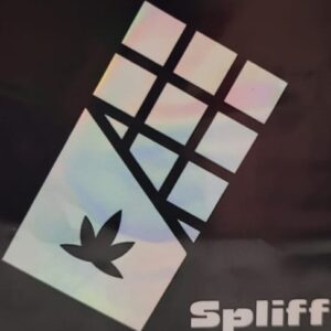 Avis client Purple Haze avec photo - Spliff