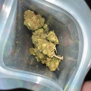 Avis client Minibud Premium Superskunk avec photo - Spliff