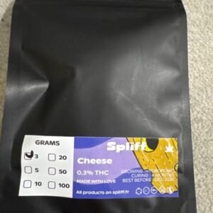 Cheese photo review