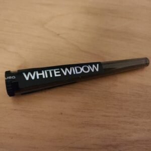 Joint CBD pré-roulé - White Widow photo review