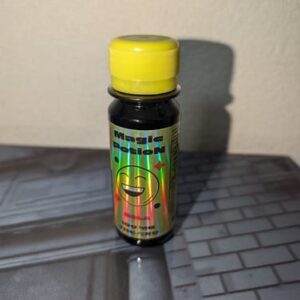 Avis client Sirop - Magic Potion avec photo - Spliff
