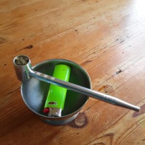 Avis client Sirop - Magic Potion avec photo - Spliff