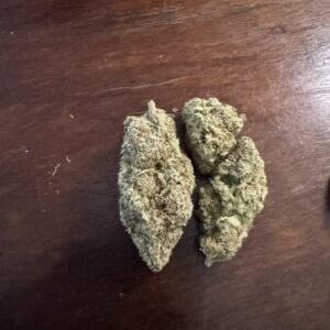 Lemon Kush Pop photo review