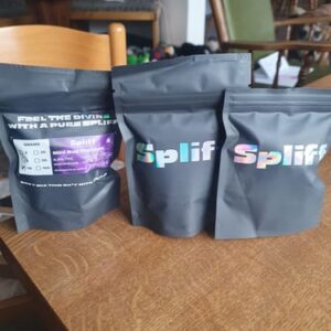 Avis client Minibud Premium Superskunk avec photo - Spliff