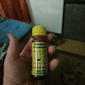 Avis client Sirop - Magic Potion avec photo - Spliff