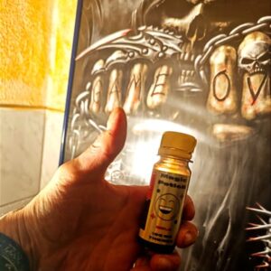 Avis client Sirop - Magic Potion avec photo - Spliff