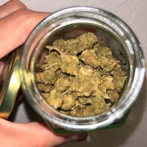 Minibud Premium Superskunk photo review