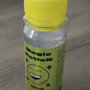 Avis client Sirop - Magic Potion avec photo - Spliff