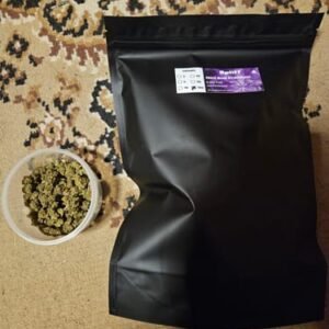 Minibud Premium Superskunk photo review