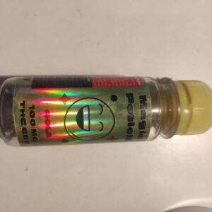 Avis client Sirop - Magic Potion avec photo - Spliff