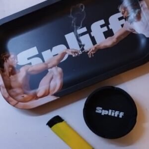 Cendrier Spliff photo review