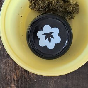 Avis client Gorilla Glue avec photo - Spliff
