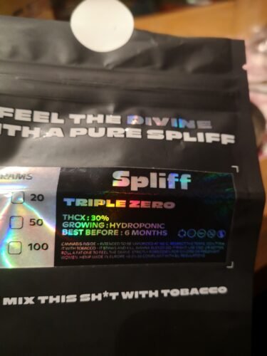 Triple Zero photo review