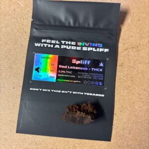 Avis client Family Pack Magic Sphere - Chocolat avec photo - Spliff
