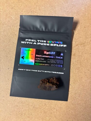 Family Pack Magic Sphere - Chocolat THC - 1000 MG photo review