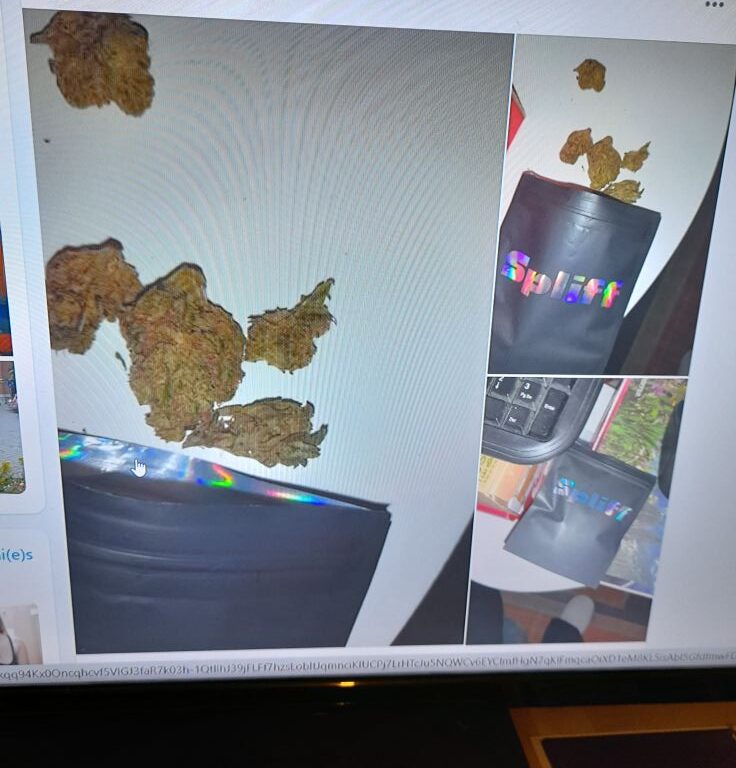 Amnesia - 30% THCX photo review