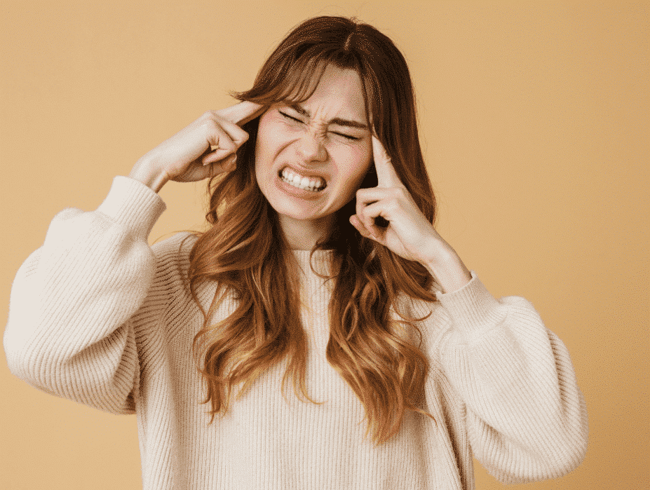 Migraine douleur