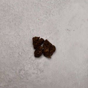 Avis client Gelato 33 avec photo - Spliff