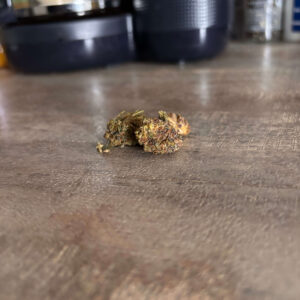 Avis client Cheese avec photo - Spliff