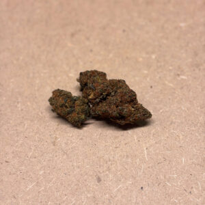 Avis client Gelato 33 avec photo - Spliff