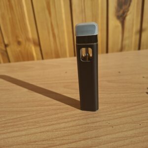 Avis client Magic Vape avec photo - Spliff
