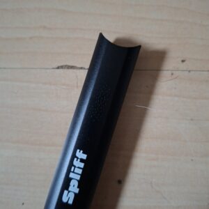 Avis client Magic Vape avec photo - Spliff