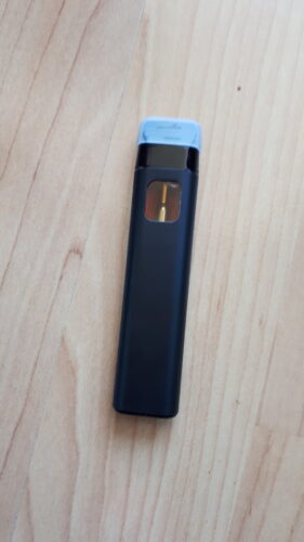 Magic Vape Amnesia - 90% THCX photo review
