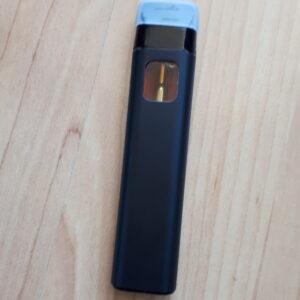 Avis client Magic Vape avec photo - Spliff