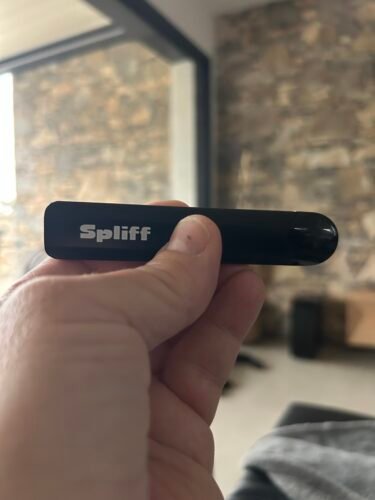 Click to view full screen Magic Vape Amnesia photo review