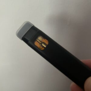 Avis client Magic Vape avec photo - Spliff