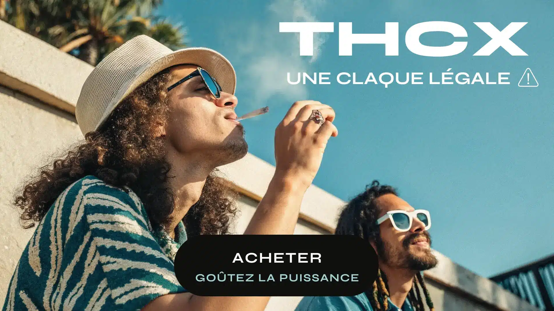 THCX