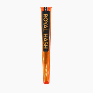 Joint CBD pré-roulé - Royal Hash