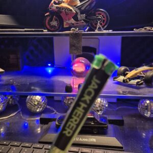 Avis client Diamond Kush avec photo - Spliff