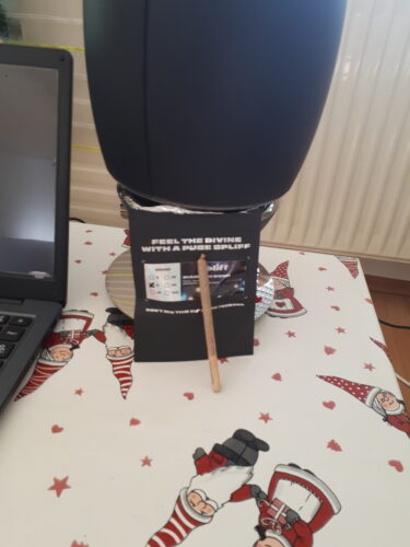 Diamond Kush photo review