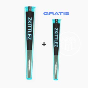 Offre pre Roll Skittlez THCX